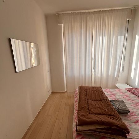 La Casa Del Palio Apartment Siena Luaran gambar