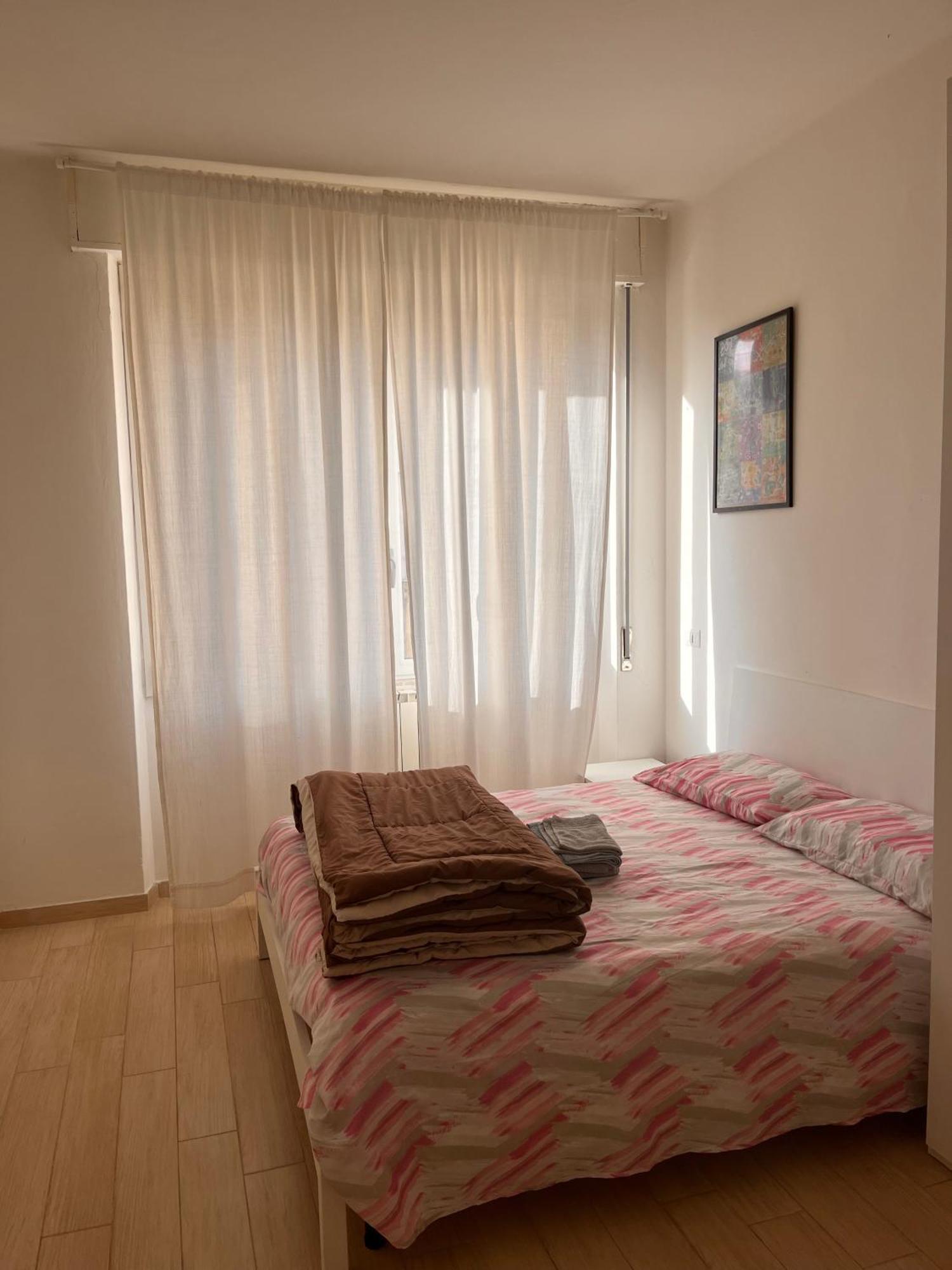 La Casa Del Palio Apartment Siena Luaran gambar