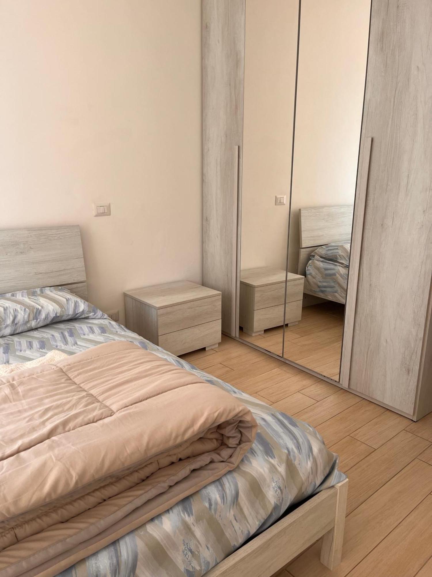La Casa Del Palio Apartment Siena Luaran gambar