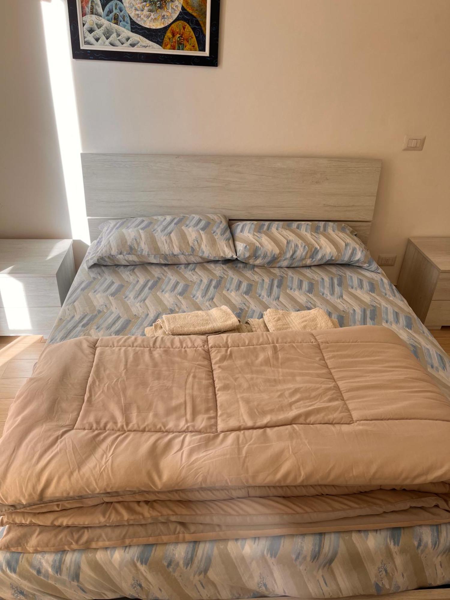 La Casa Del Palio Apartment Siena Luaran gambar