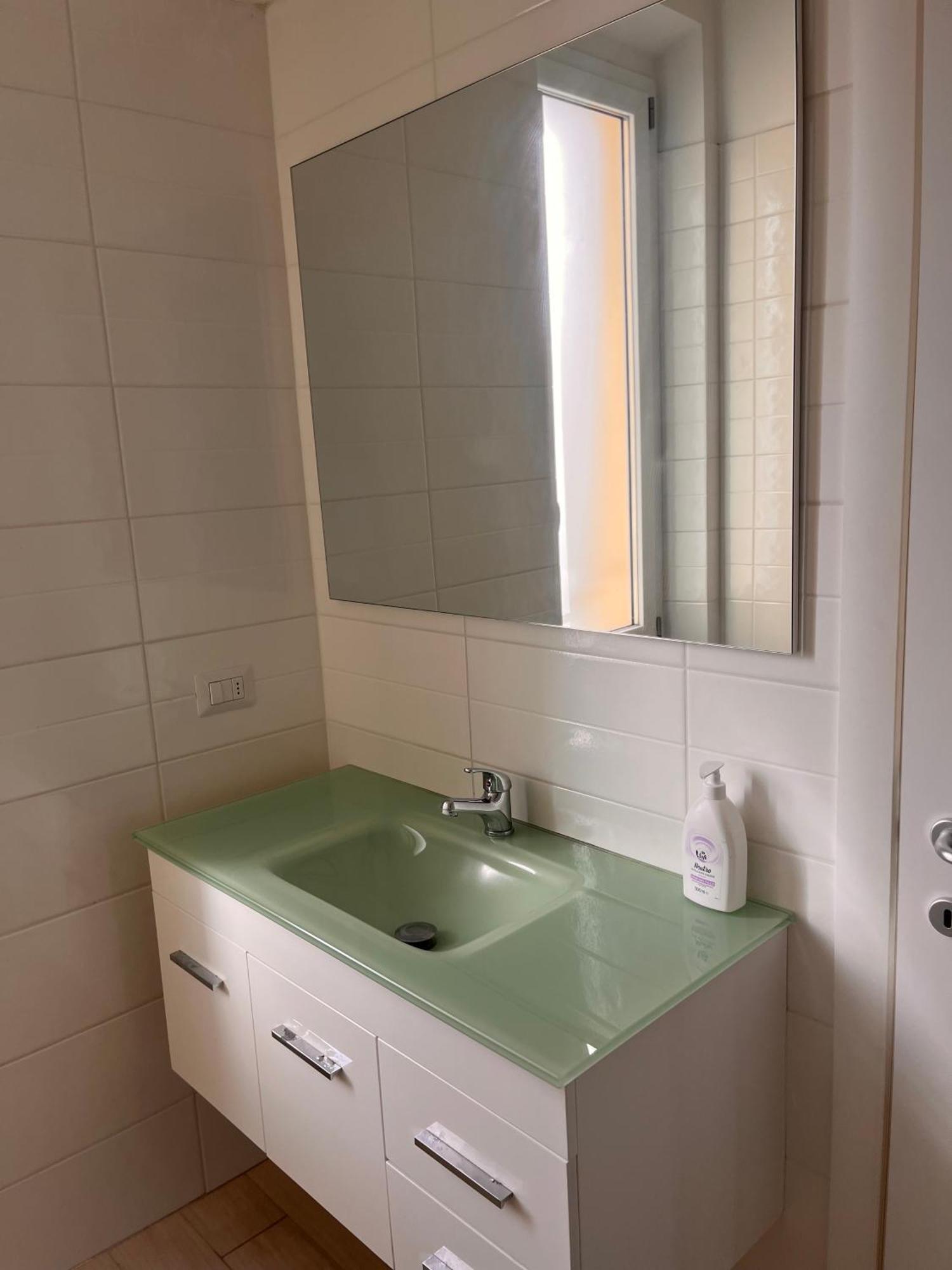 La Casa Del Palio Apartment Siena Luaran gambar